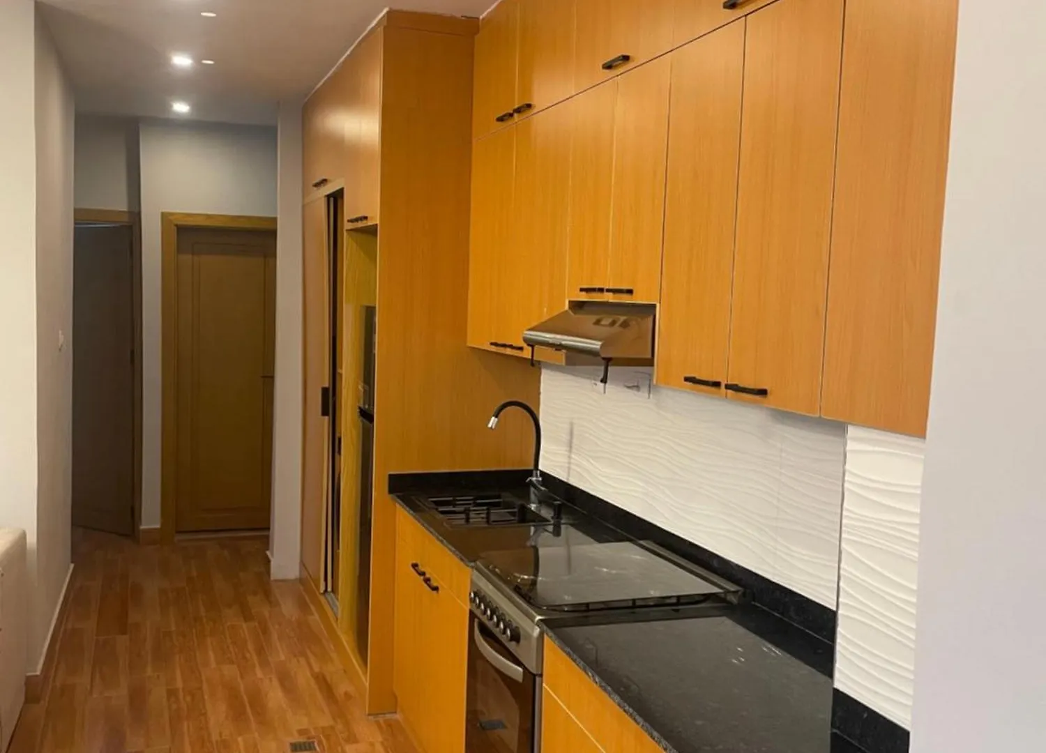 Dembel Akoya Apartment Addis Ababa