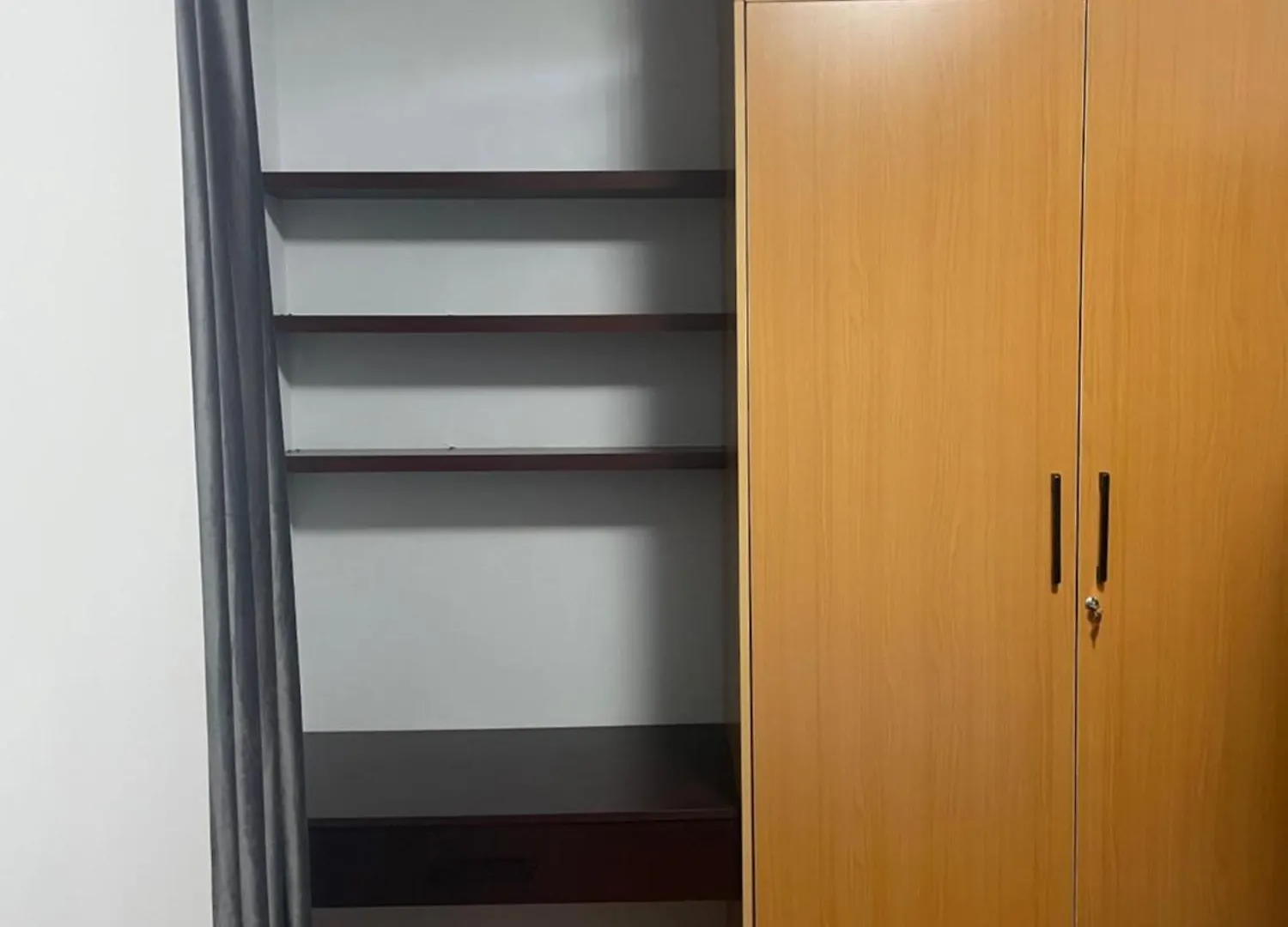 Dembel Akoya Apartment Addis Ababa Etiopien