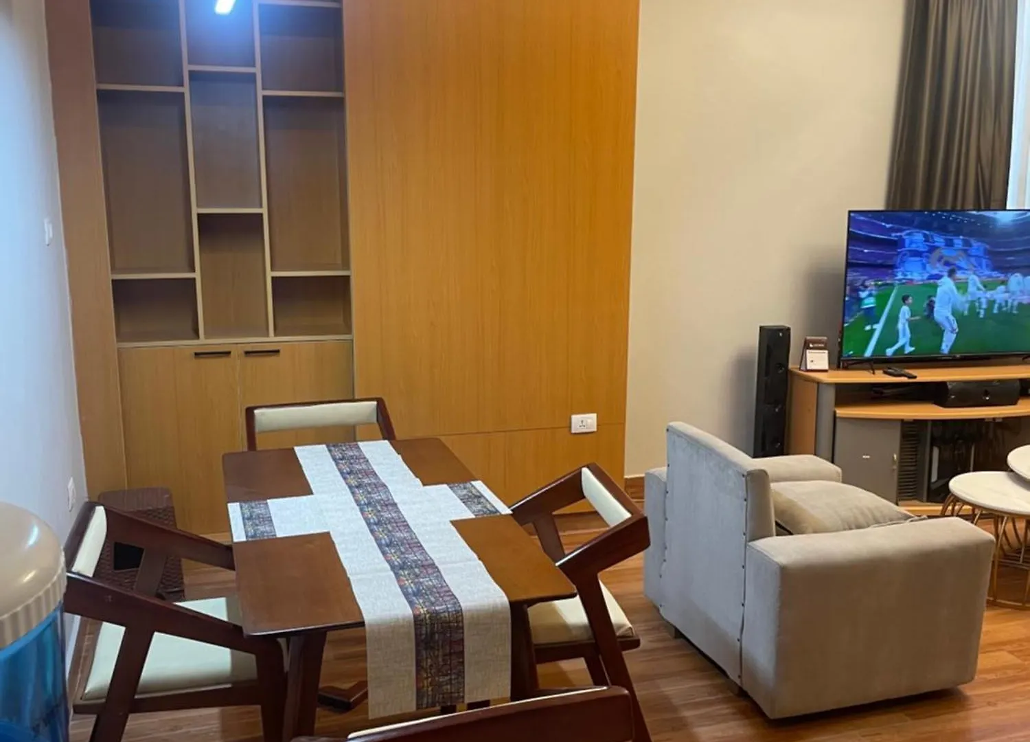 Dembel Akoya Apartment Addis Ababa
