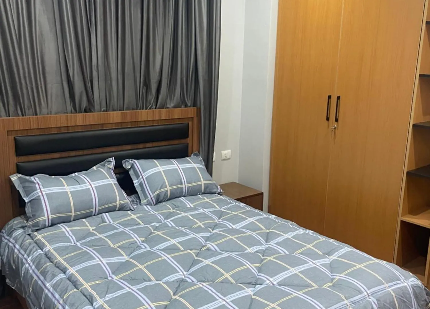 Dembel Akoya Apartment Addis Ababa